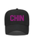 CHIN HAT ORANGE (PRESALE)