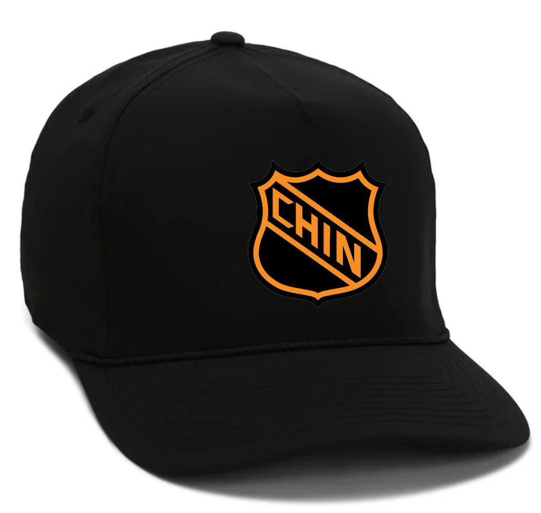 National Chin League Hat