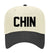 CHIN HAT BEIGE