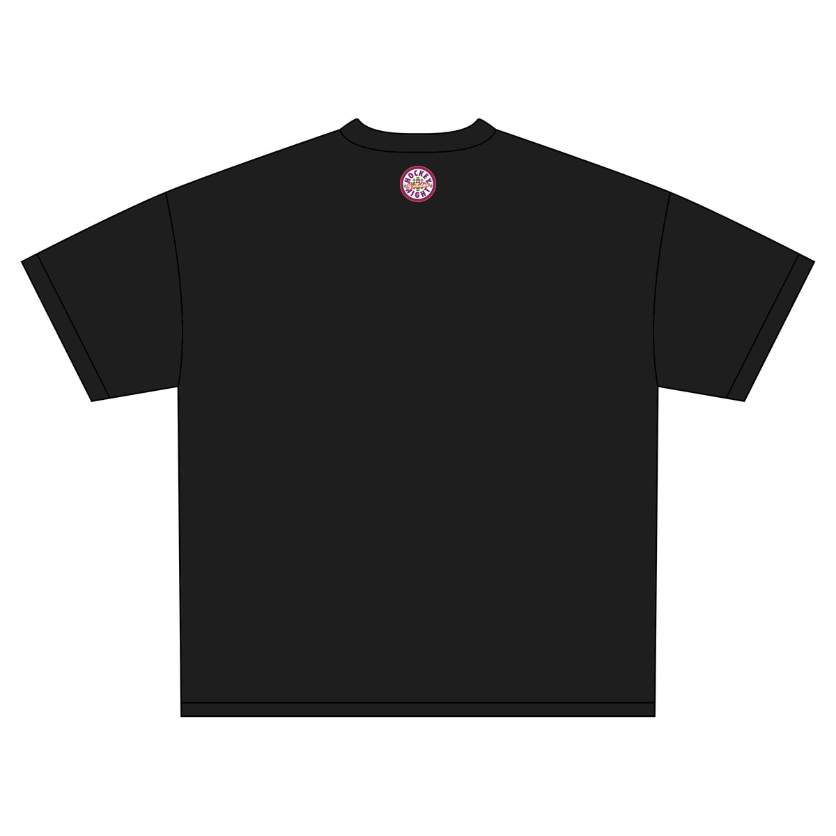 This Is A Hockey Show Tee